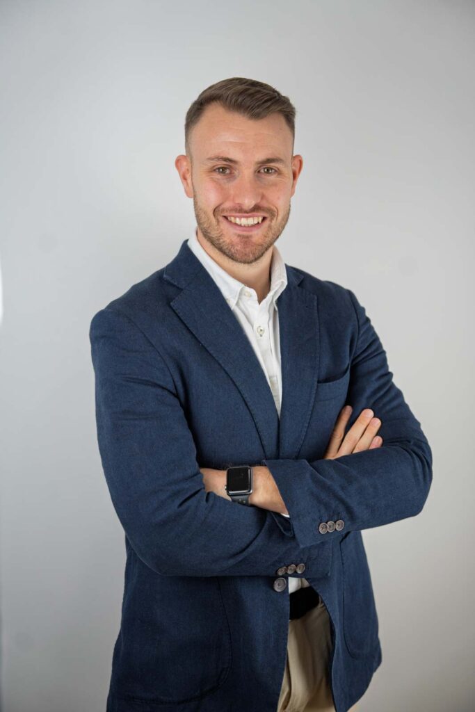 Rubén Muros sobre nosotros